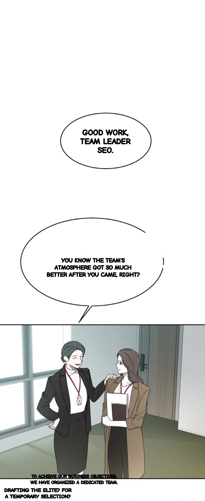 The Change Of Seasons Chapter 59 - Page 4