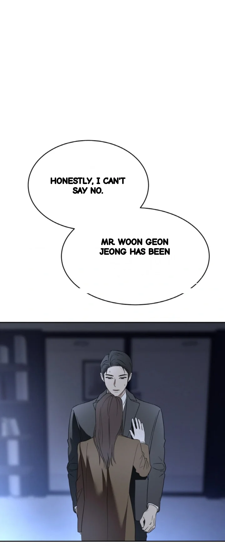 The Change Of Seasons Chapter 59 - Page 41