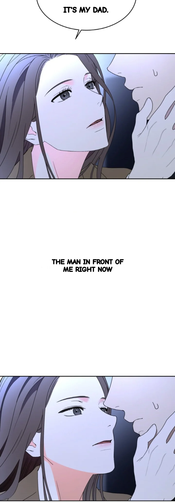 The Change Of Seasons Chapter 59 - Page 46