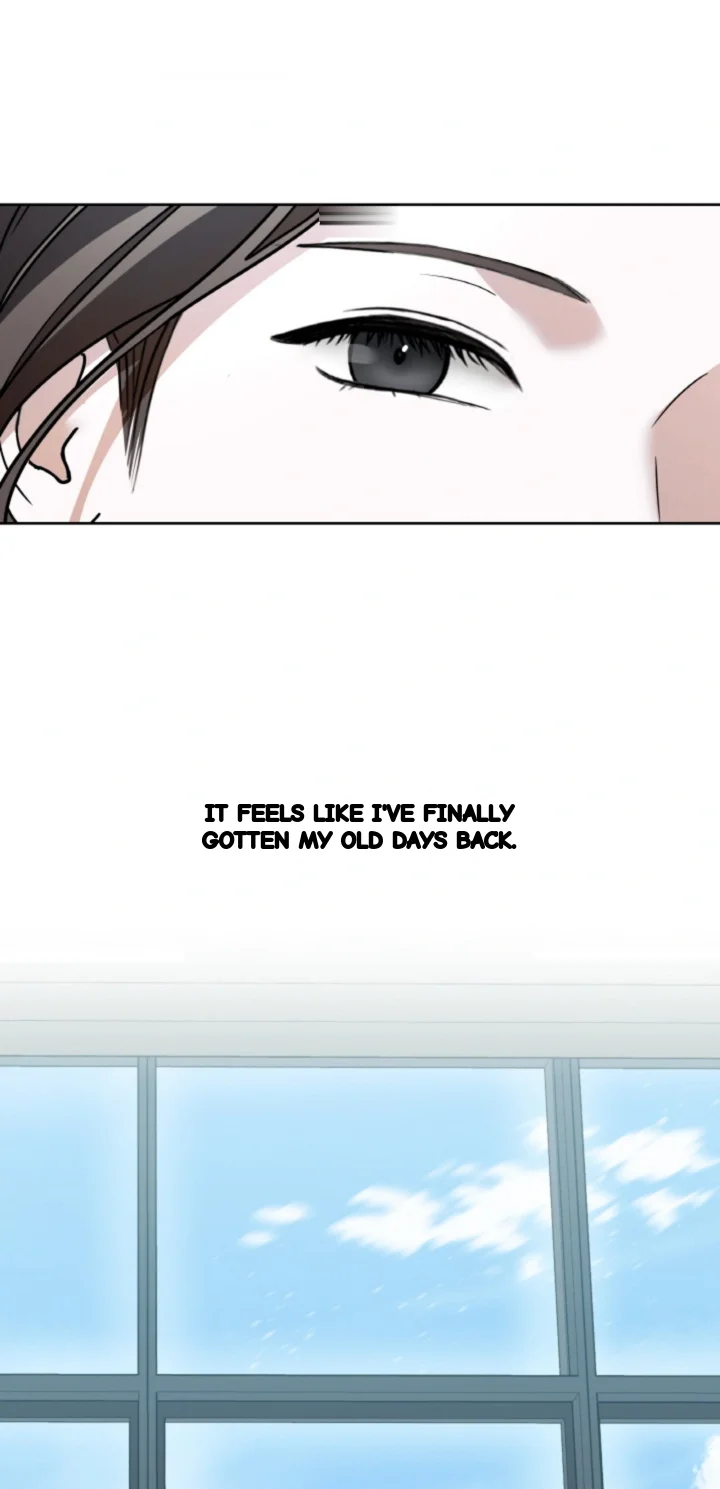 The Change Of Seasons Chapter 59 - Page 6