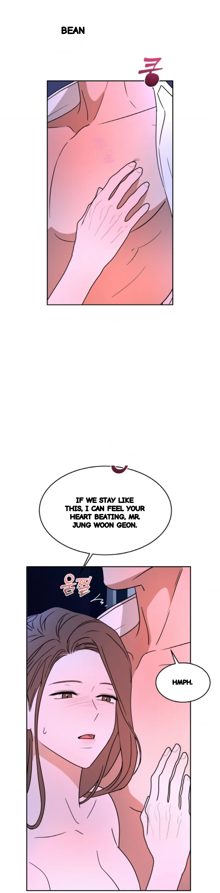 The Change Of Seasons Chapter 60 - Page 13