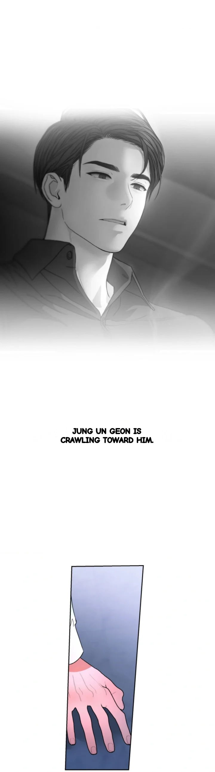 The Change Of Seasons Chapter 60 - Page 19