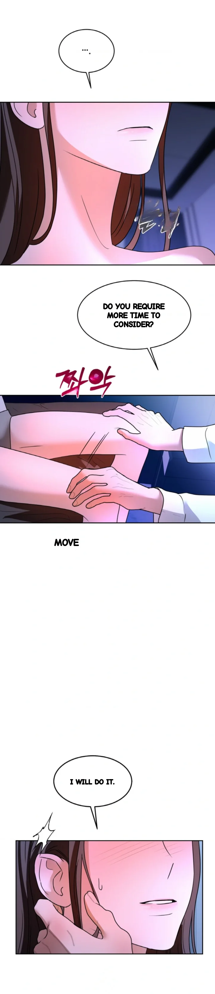 The Change Of Seasons Chapter 60 - Page 25