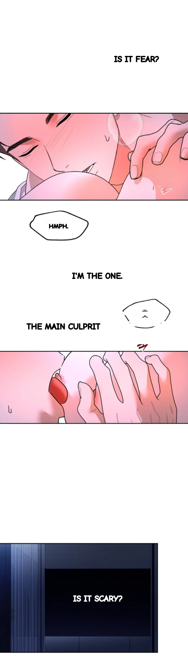 The Change Of Seasons Chapter 60 - Page 30