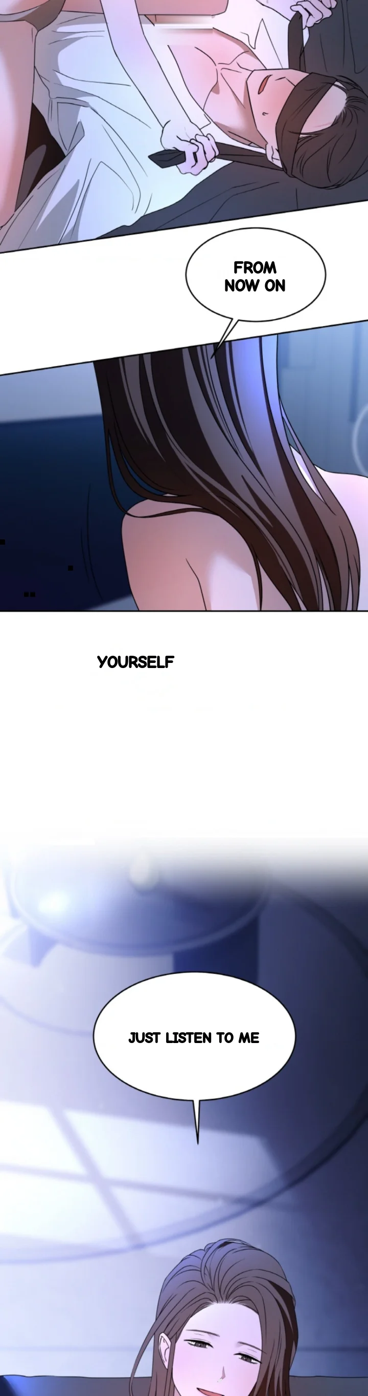 The Change Of Seasons Chapter 60 - Page 6