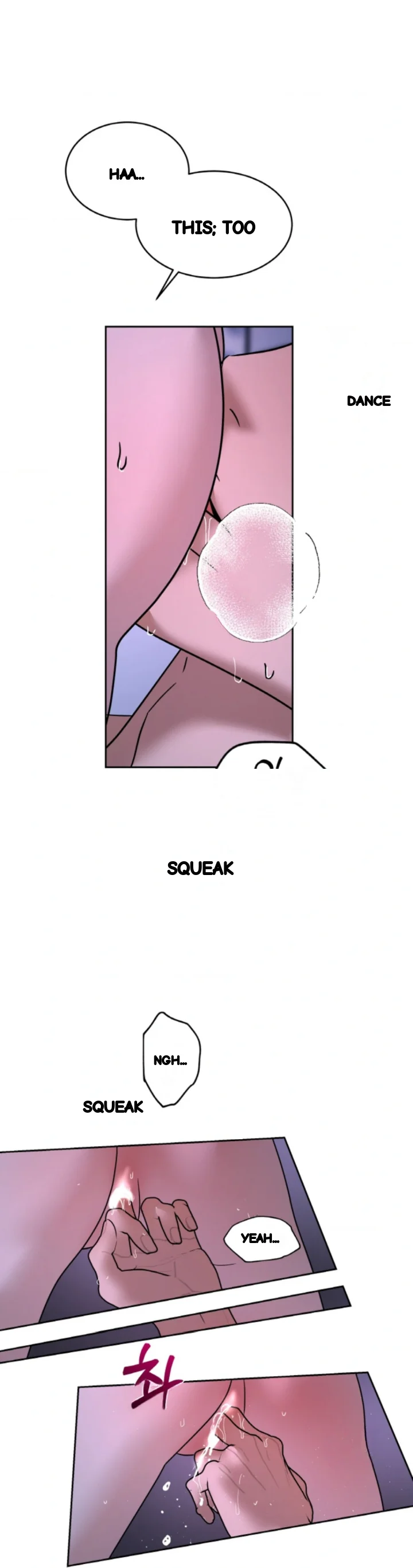 The Change Of Seasons Chapter 61 - Page 12