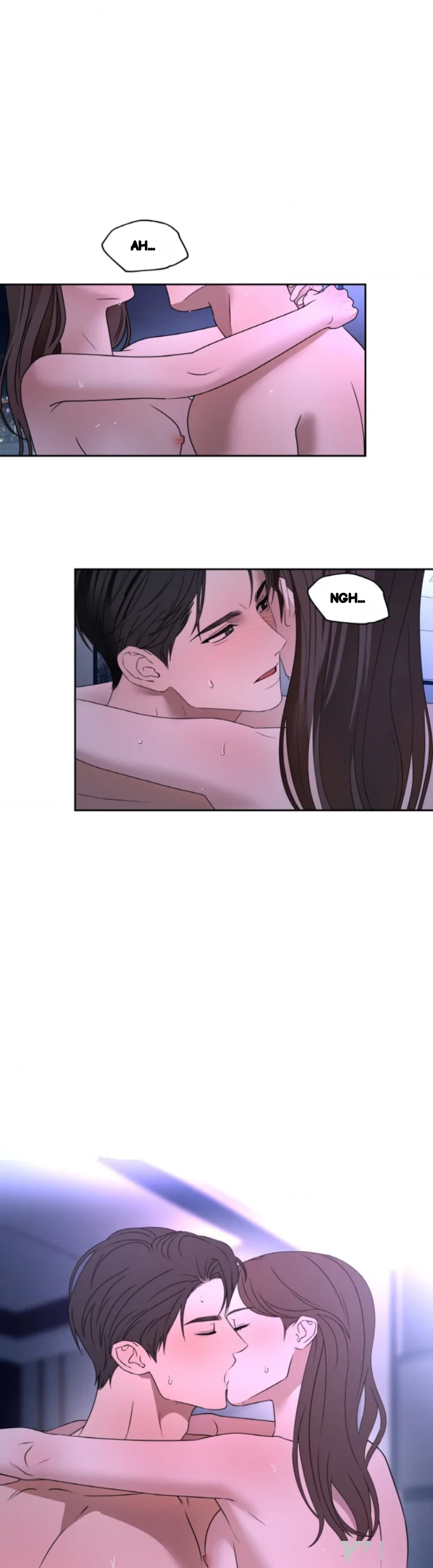 The Change Of Seasons Chapter 61 - Page 20
