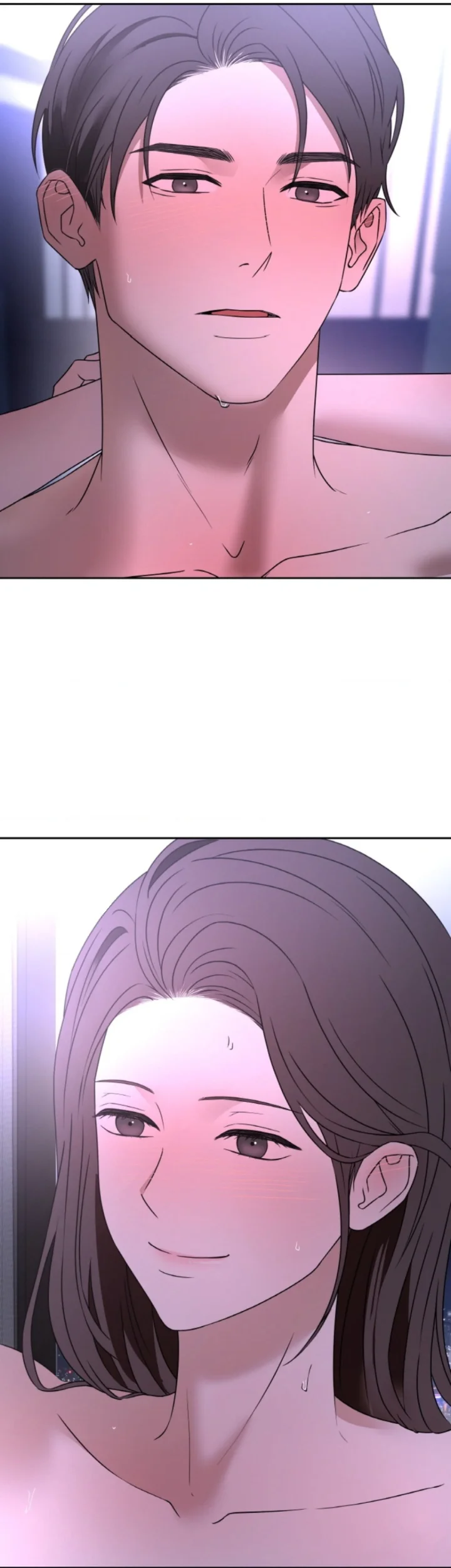 The Change Of Seasons Chapter 61 - Page 23
