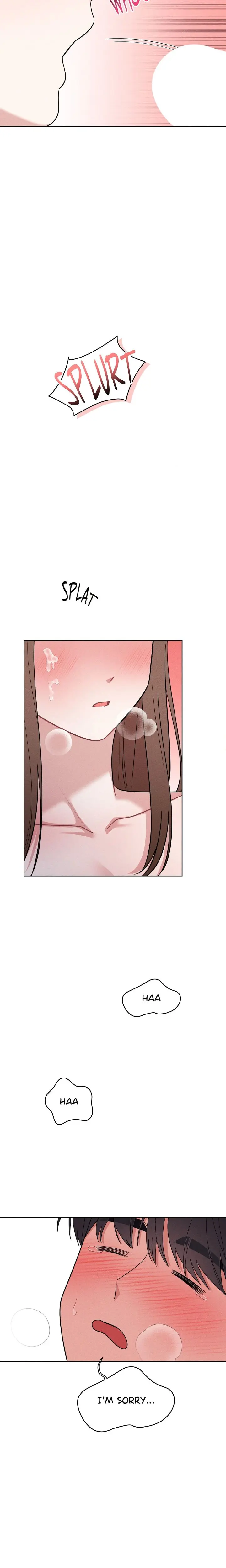 The Charms Of A Younger Man Chapter 12 - Page 20
