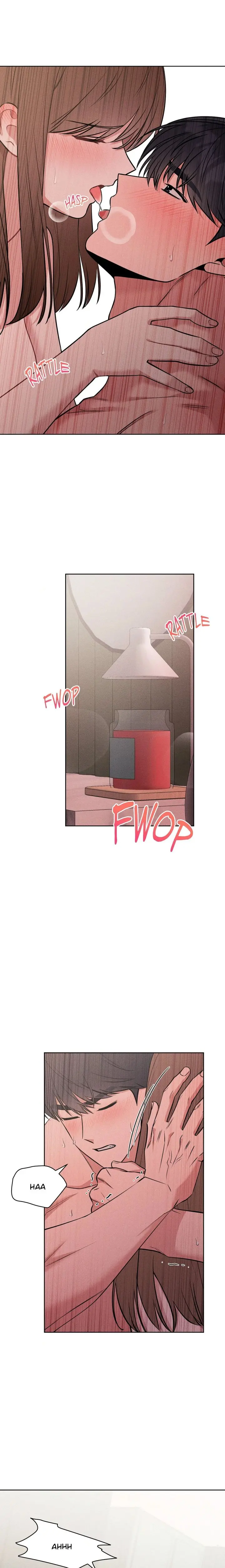 The Charms Of A Younger Man Chapter 13 - Page 5