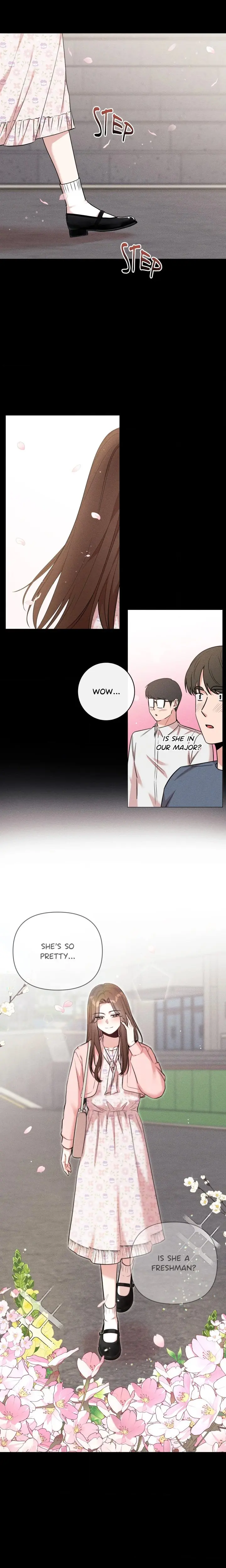 The Charms Of A Younger Man Chapter 14 - Page 6