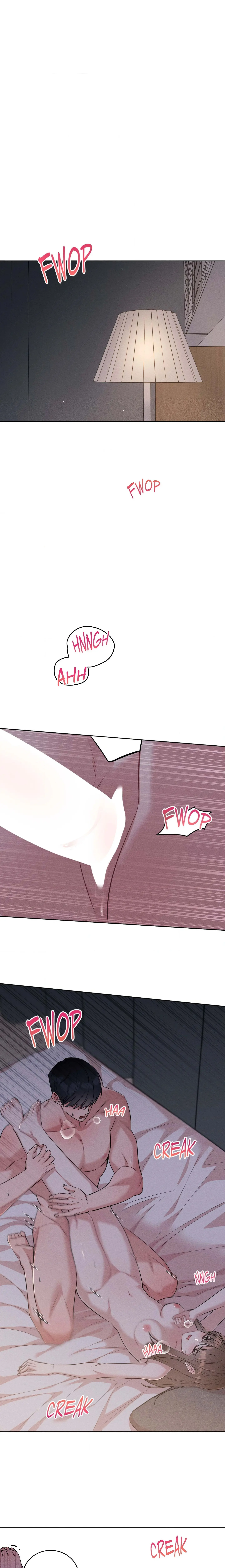 The Charms Of A Younger Man Chapter 19 - Page 11