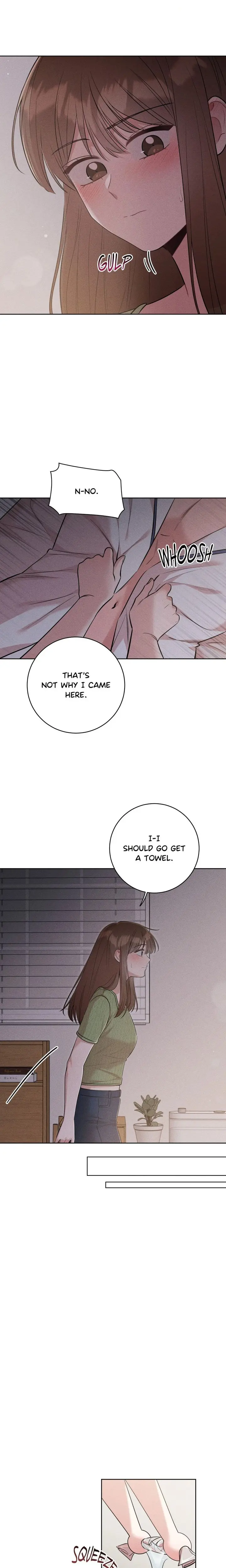 The Charms Of A Younger Man Chapter 25 - Page 16