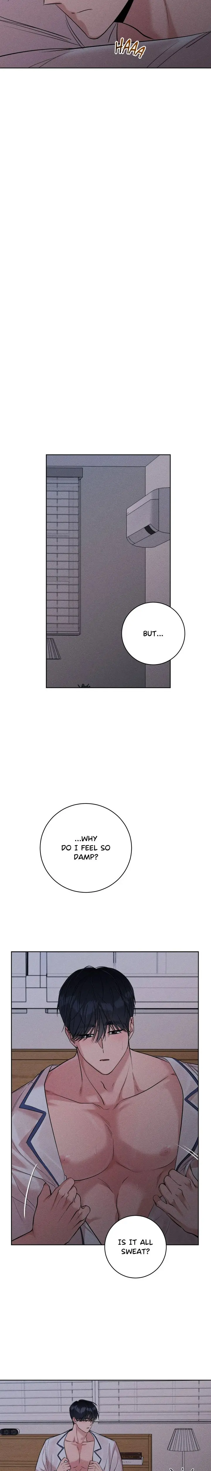 The Charms Of A Younger Man Chapter 25 - Page 26