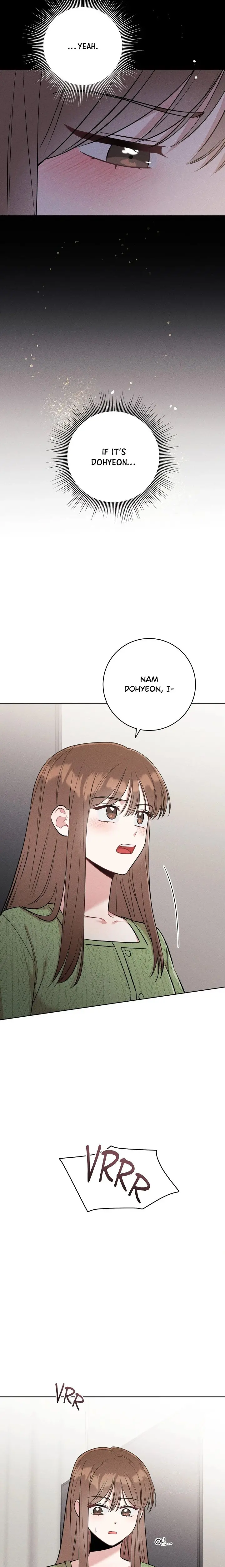The Charms Of A Younger Man Chapter 27 - Page 5