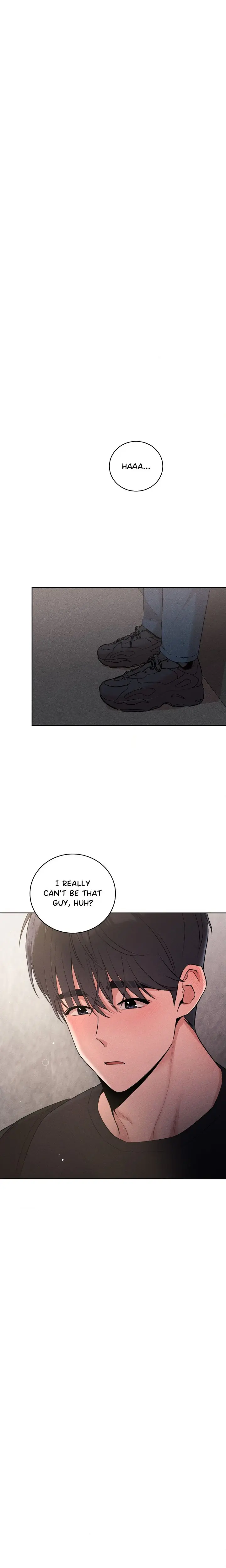 The Charms Of A Younger Man Chapter 5 - Page 10