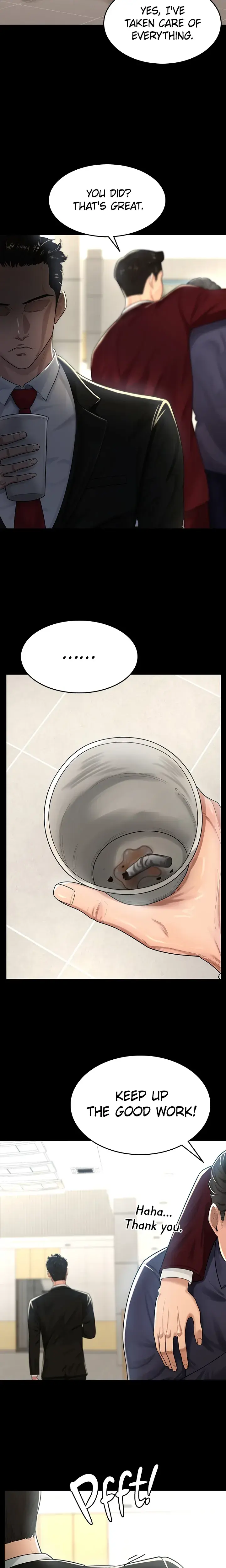 The Cheating Chatroom Chapter 1 - Page 14
