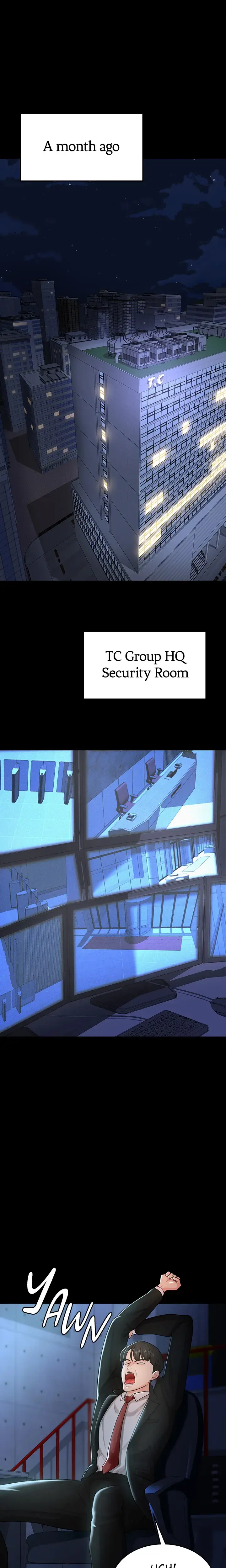 The Cheating Chatroom Chapter 1 - Page 16