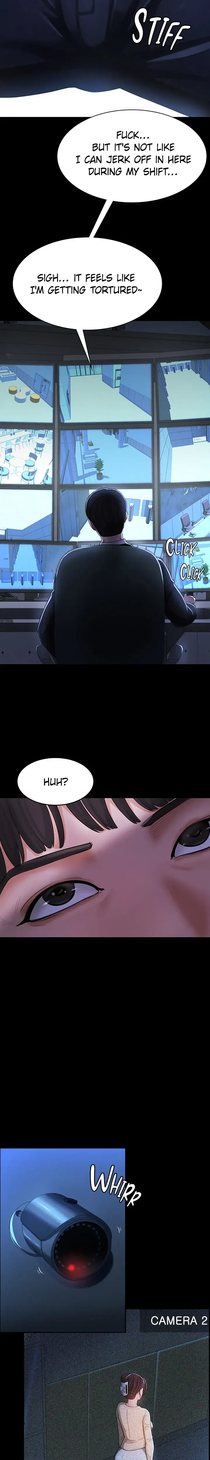 The Cheating Chatroom Chapter 1 - Page 18