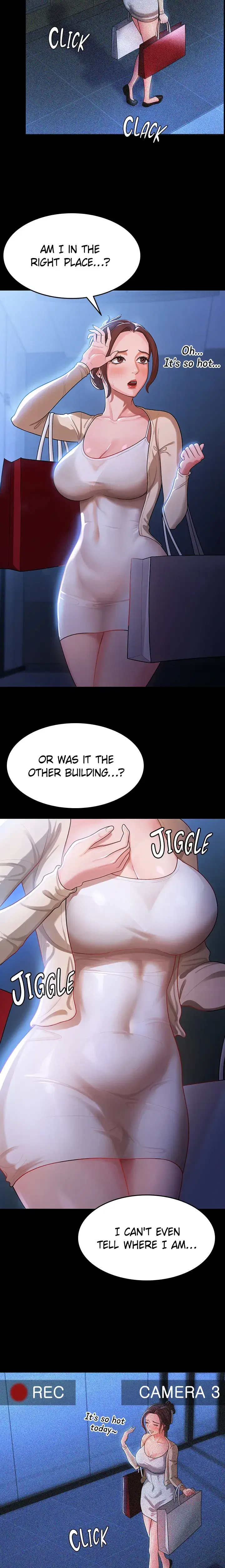 The Cheating Chatroom Chapter 1 - Page 19