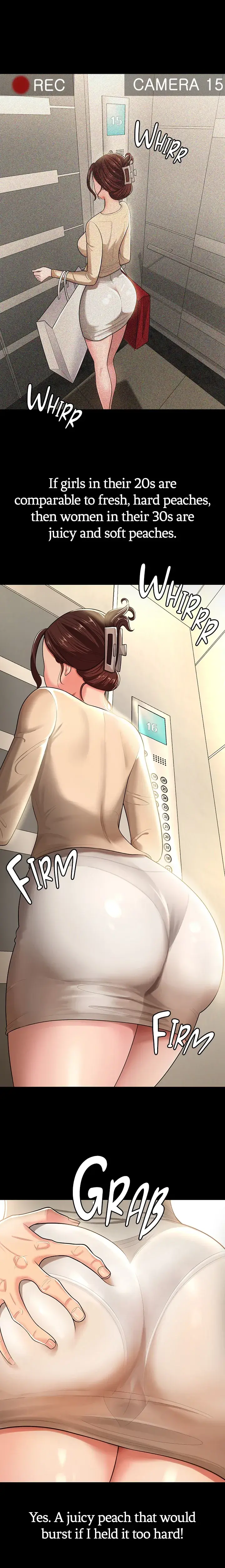 The Cheating Chatroom Chapter 1 - Page 22