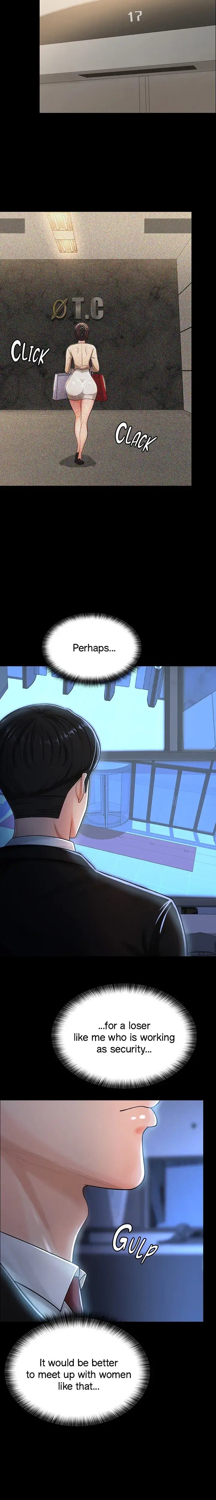 The Cheating Chatroom Chapter 1 - Page 24
