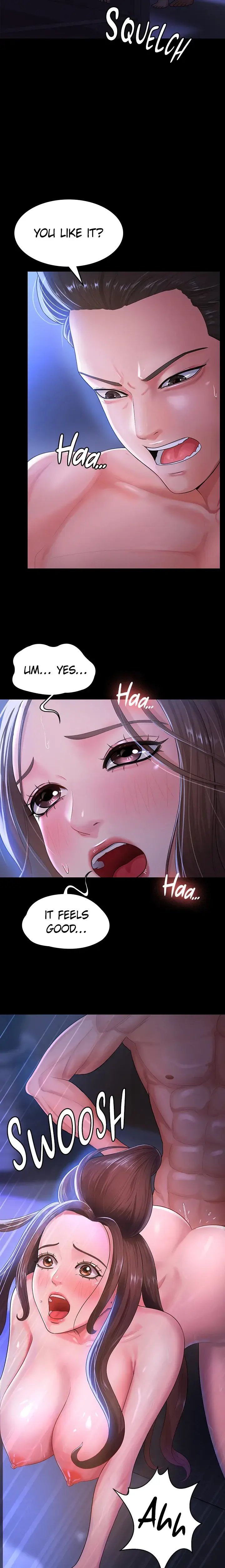 The Cheating Chatroom Chapter 1 - Page 4