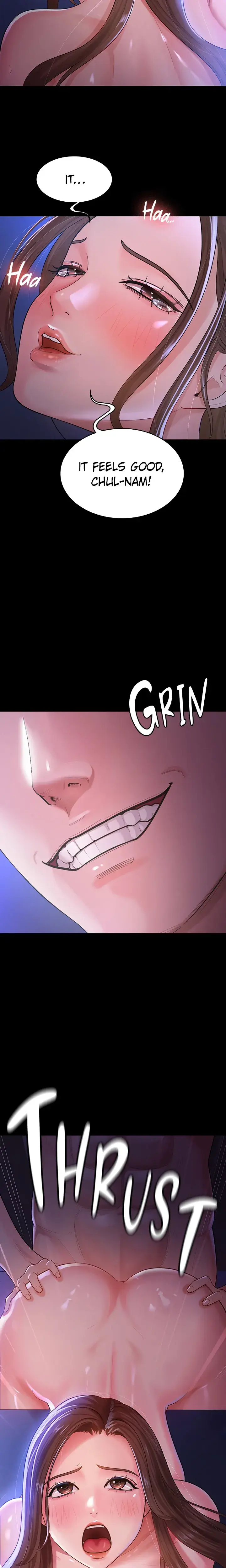 The Cheating Chatroom Chapter 1 - Page 6