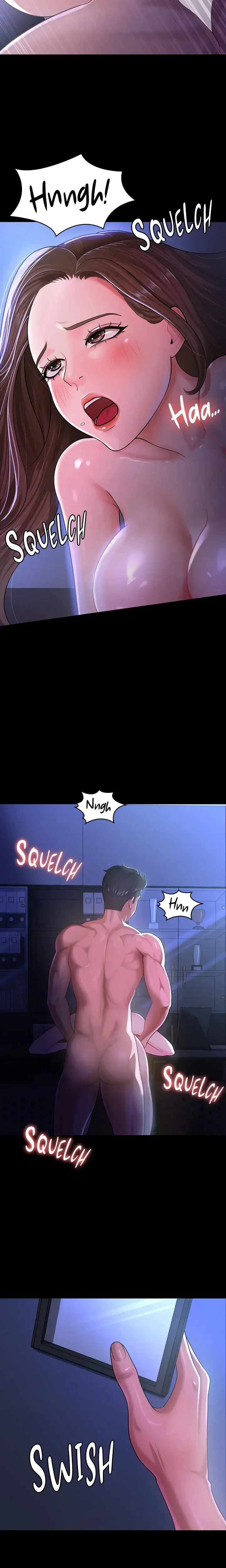 The Cheating Chatroom Chapter 1 - Page 8