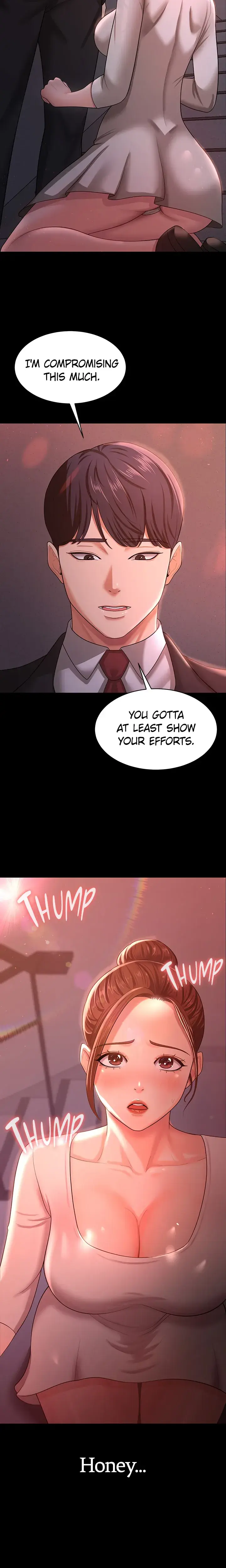 The Cheating Chatroom Chapter 10 - Page 19