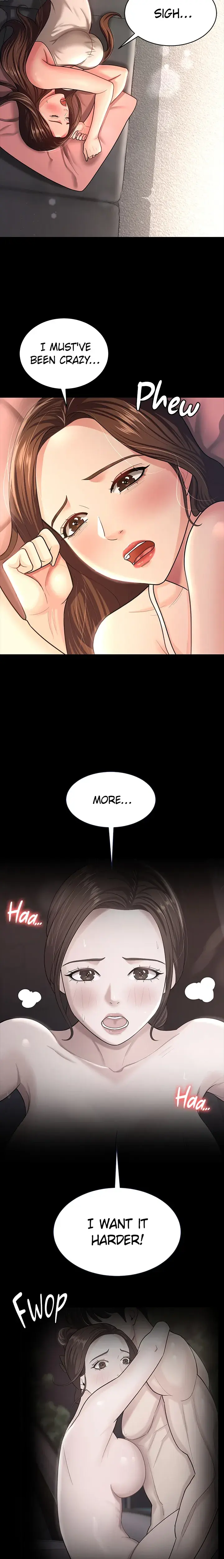 The Cheating Chatroom Chapter 10 - Page 3