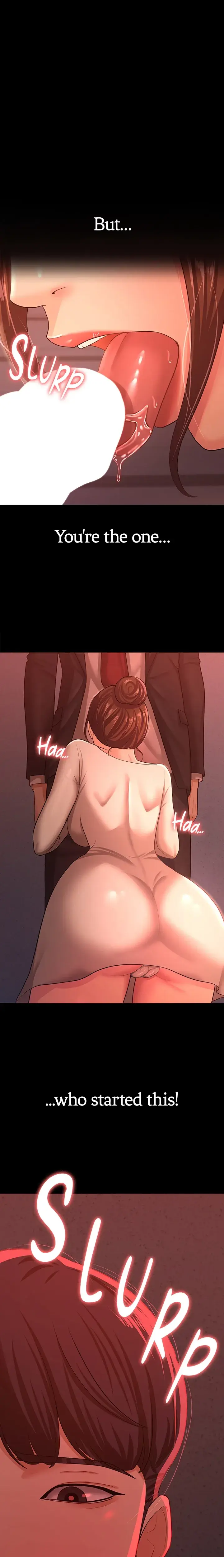 The Cheating Chatroom Chapter 11 - Page 1