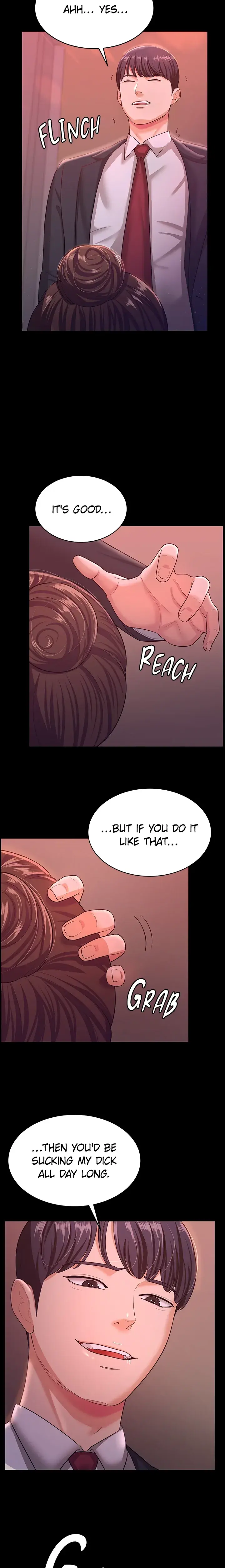 The Cheating Chatroom Chapter 11 - Page 16