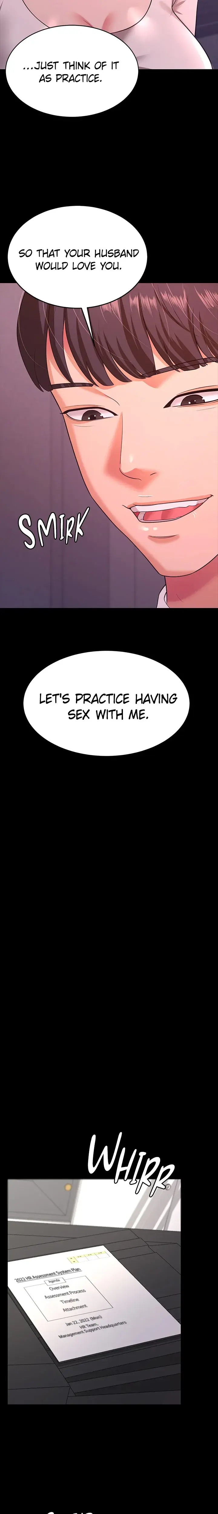 The Cheating Chatroom Chapter 11 - Page 7