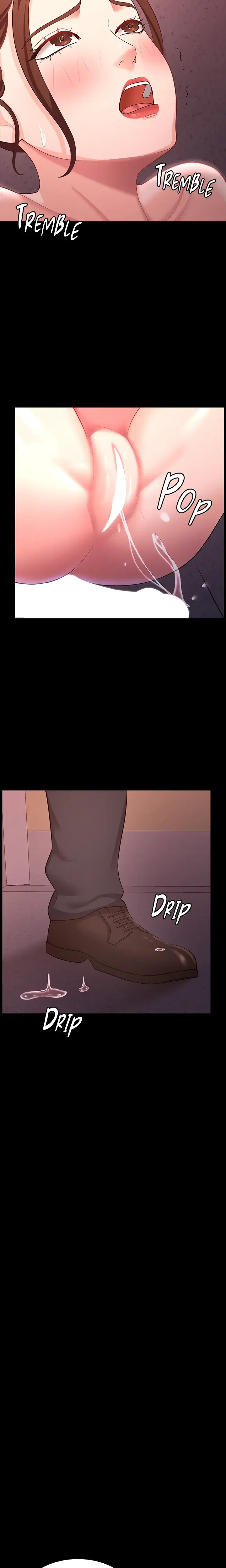 The Cheating Chatroom Chapter 12 - Page 16