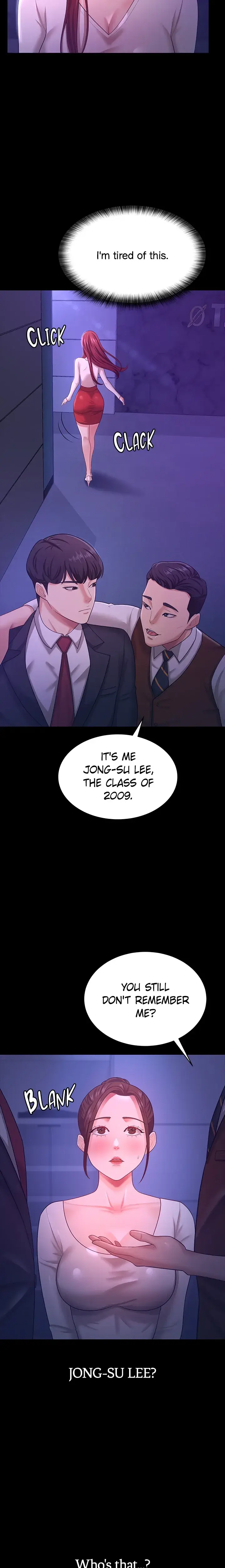 The Cheating Chatroom Chapter 13 - Page 2