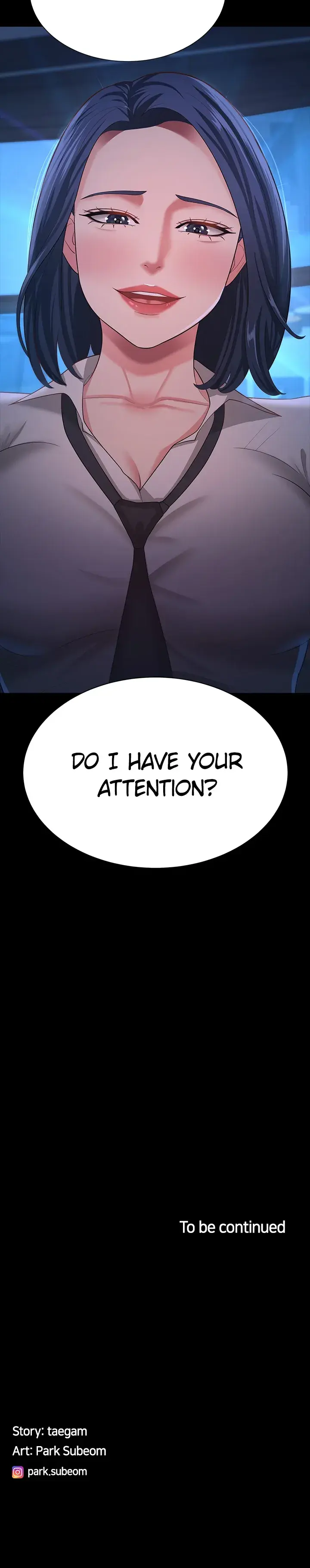 The Cheating Chatroom Chapter 13 - Page 20