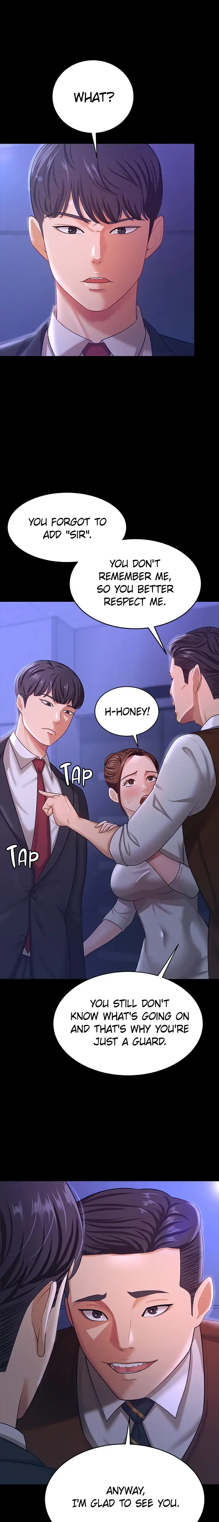 The Cheating Chatroom Chapter 13 - Page 5