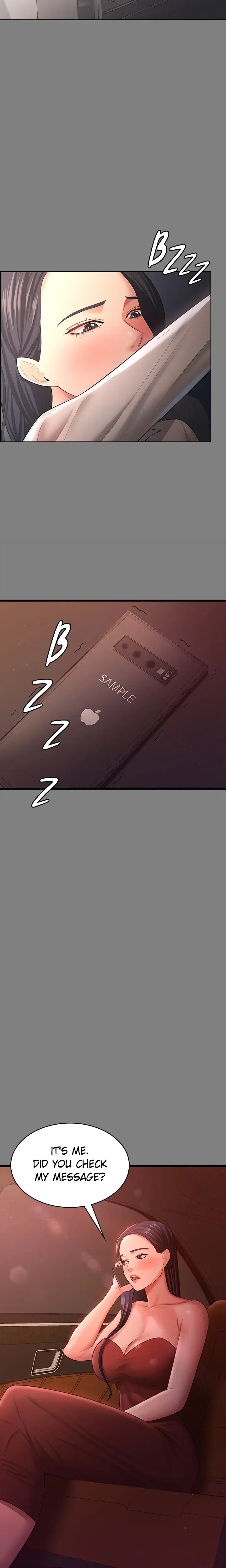 The Cheating Chatroom Chapter 14 - Page 4