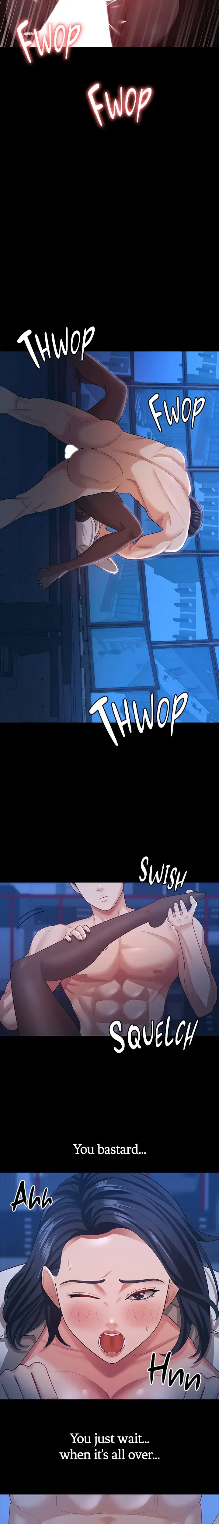 The Cheating Chatroom Chapter 15 - Page 11