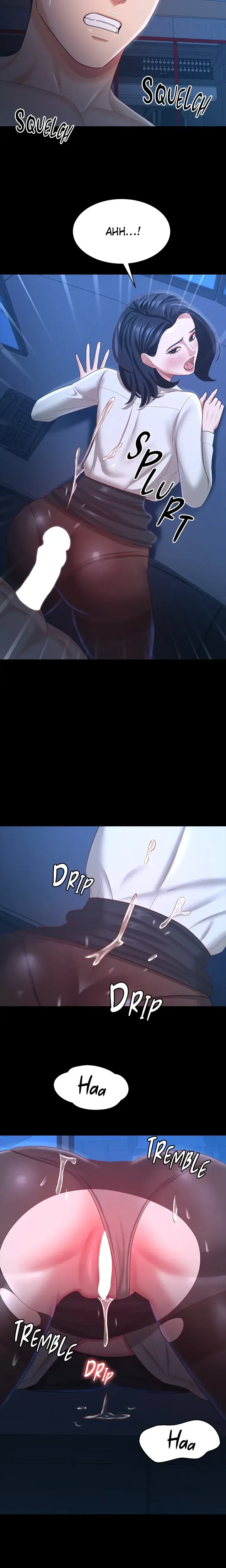 The Cheating Chatroom Chapter 15 - Page 15