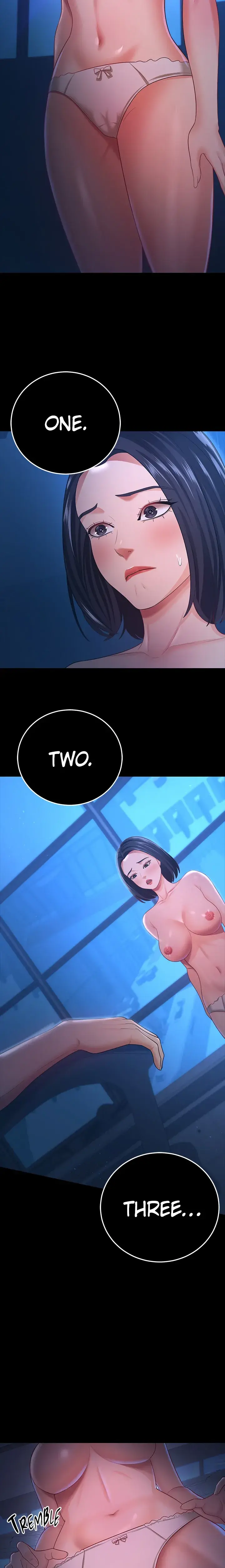 The Cheating Chatroom Chapter 15 - Page 20