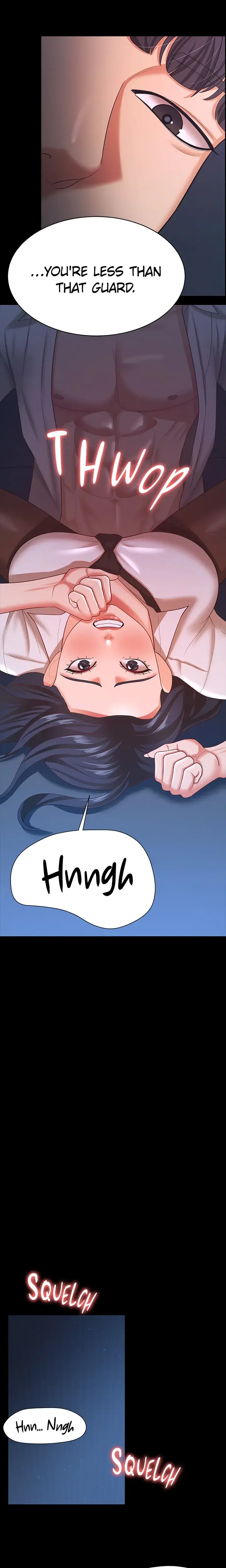 The Cheating Chatroom Chapter 15 - Page 4
