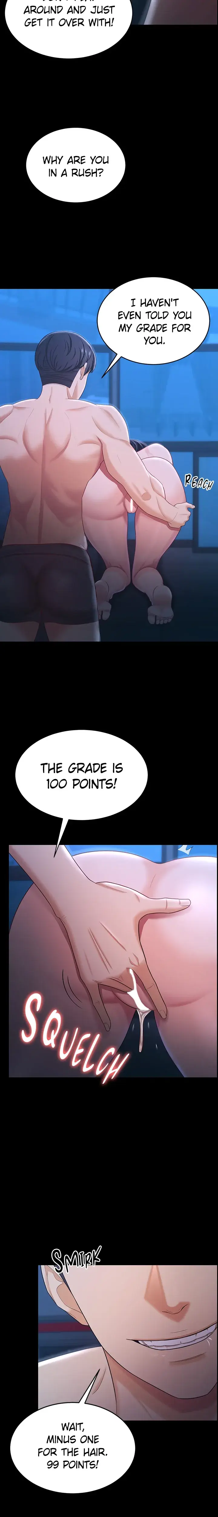 The Cheating Chatroom Chapter 16 - Page 14
