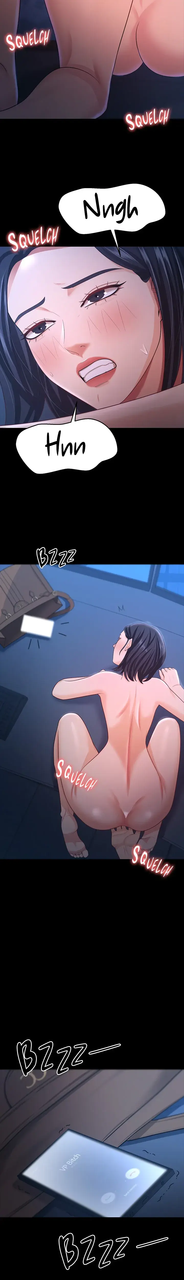 The Cheating Chatroom Chapter 16 - Page 16