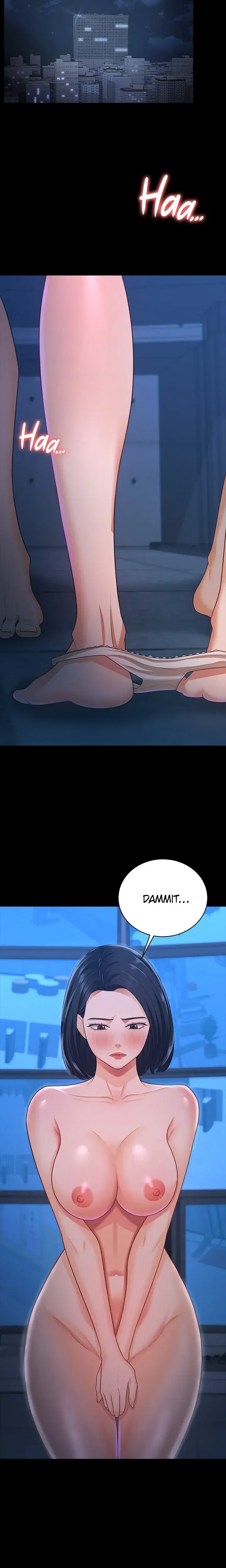 The Cheating Chatroom Chapter 16 - Page 2