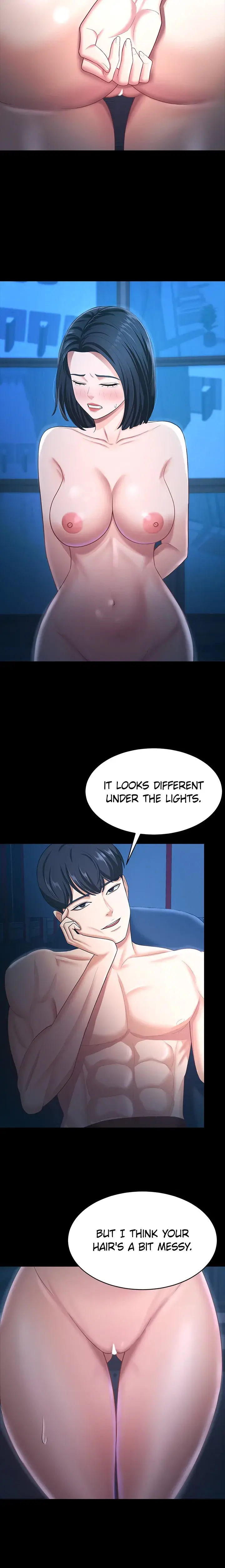 The Cheating Chatroom Chapter 16 - Page 4