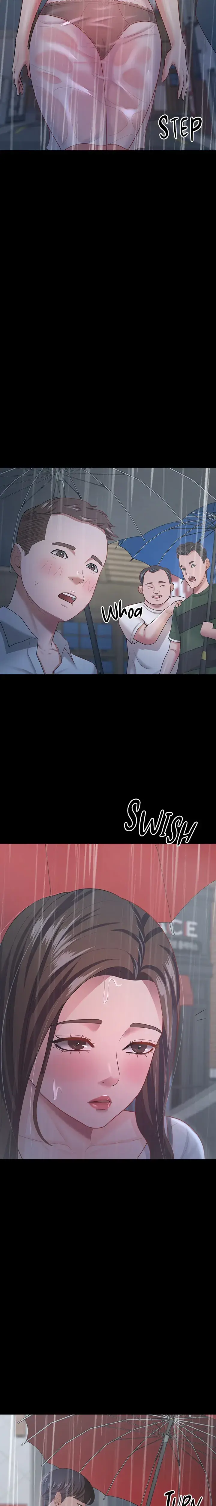 The Cheating Chatroom Chapter 18 - Page 10