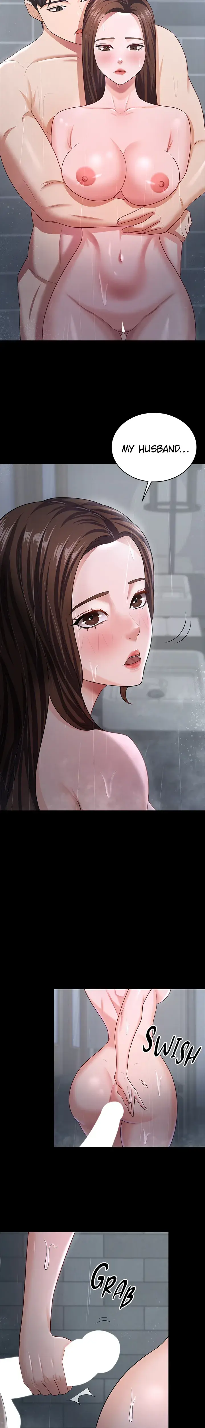 The Cheating Chatroom Chapter 18 - Page 20