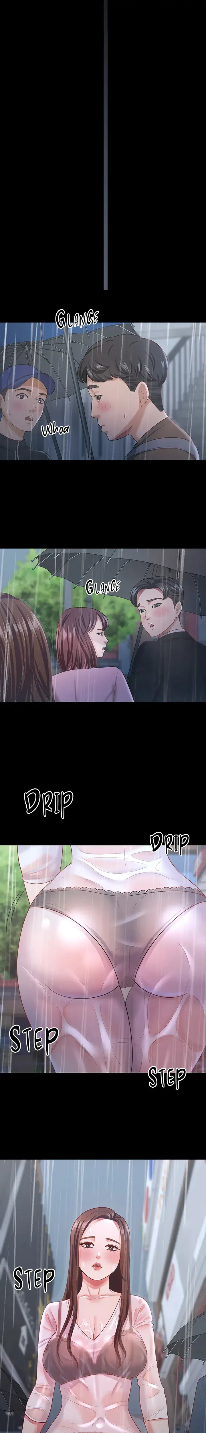 The Cheating Chatroom Chapter 18 - Page 9